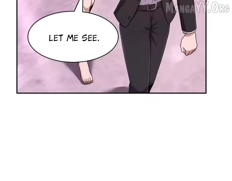 Hidden Dragon in the City (2025) Chapter 40 - page 34